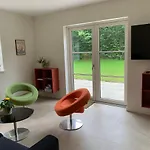 Lango - Garden View * Nakskov