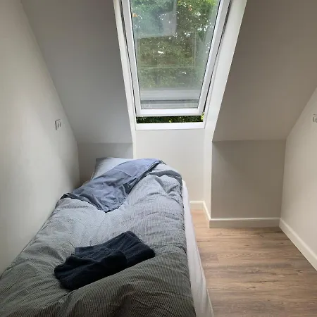 Langø - Garden View